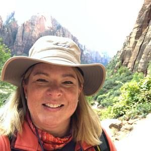 Meet your Posher, Jenny